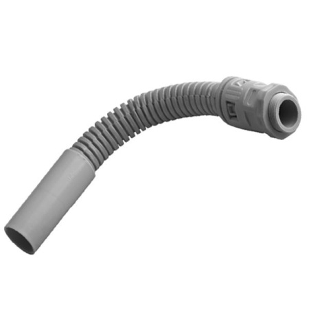 Муфта гибкая труба-коробка d25мм IP44  АТ-70725-010