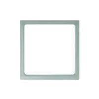 Вставка декоративная для 2701610/ 620/ 630/ 640-030 27 Play алюм. 2700670-033