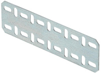 Пластина соединительная H=100мм  CLP1S-100 Пластина соединительная H=100мм  CLP1S-100