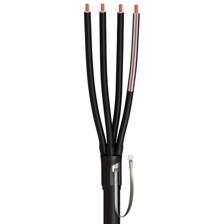 Муфта кабельная концевая универсальная 1кВ 4ПКТп(б)-1-16/25 Light  89400