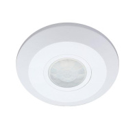 Датчик инфракрасный ST05CA накладной 360град. нагрузка 800Вт дистанция до 8м 10с-15мин 3-2000лк Ардатов 4020000006