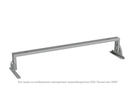 Кронштейн BS-K-33 Gray  a27139