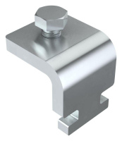 Прижим балочный канальный HDZ  CPB10-KN-HDZ