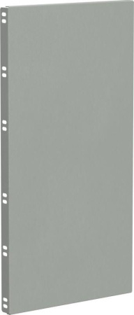 Панель задняя воздушного авт. выкл. 600х400 FORMAT  FO-00-FPA-060-040