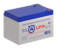 Аккумулятор 12В 12А.ч  FB12-12 