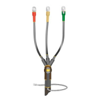 Муфта кабельная концевая универс. 1кВ 1ПКВ(Н)ТпбН-3х(16-25)  с болт. наконечн.  22020141