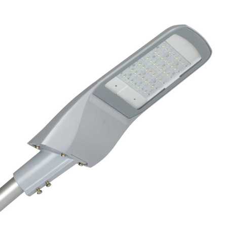 Светильник светодиодный "Волна Мини" LED-40-ШБ/У50 (5100/740/RAL7040/D/0/IP65.54/SG/ORS/GEN1)  18004