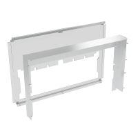 Комплект зонирования стационарного 3п OptiMat A-S4 В600 Ш=800  309032