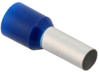 Наконечник НШВИ 16-14 темн. син. (уп.20шт)  UGN11-016-014-020