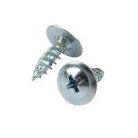 Саморез с прессшайбой ПШС острый 4.2х13 (уп.25шт)  1172-4213-4