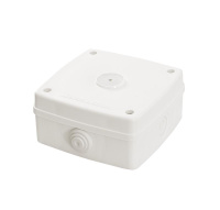 Коробка монтажная МК-1 PRO для крепления уличных видеокамер  10389