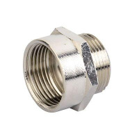 Переходник M50х1.5 ( наружн. резьба)/ M63х1.5 (внутр. резьба)  6016-5063