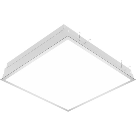 Светильник светодиодный OPL/R ECO LED 595 (50) EM 4000К СТ 1028001730