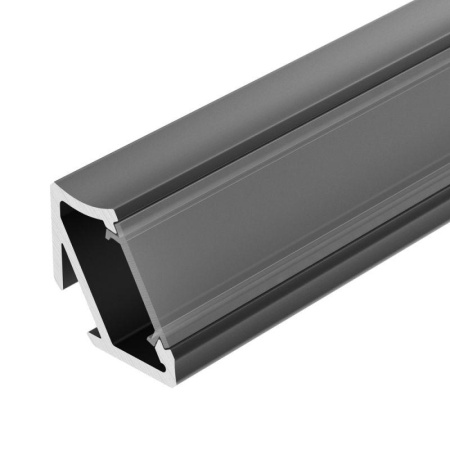 Профиль ALM-V60-2020 ANOD Black алюм.  026694(1)