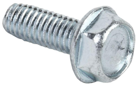 Болт самонарезающий М6х16 FORMAT (уп.20шт)  YKM40D-FO-BTS-006-016