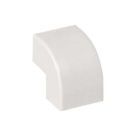 Угол внешний 15х10 бел. Plast PROxima (уп.4шт)  obw-15-10x4