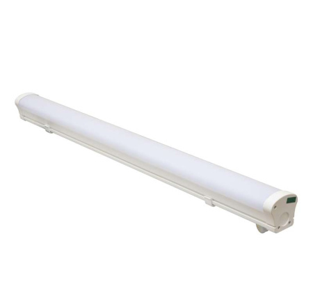 Светильник линейный светодиодный ULO-K20B 60W/4000К/L150 IP65 WHITE  UL-00004253