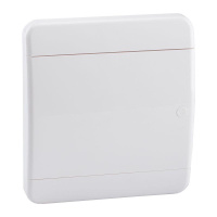 Корпус пластиковый Optibox P BVN 2 08 IP41  117944