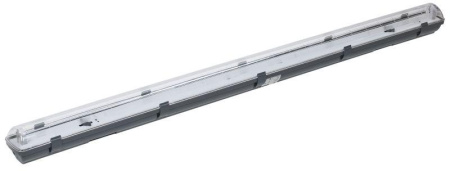 Светильник ЛЛ ЛСП 3908 1х36Вт G13 IP65 с ЭПРА  LLSP3-3908-1-36-K03