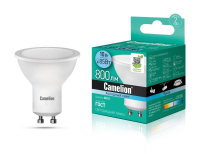 Лампа светодиодная LED10-GU10/845/GU10 10Вт 220В  13683