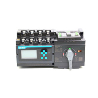 Устройство автоматического ввода резерва АВР 125А NXZ-125/4A (R)  169991 Устройство автоматического ввода резерва АВР 125А NXZ-125/4A (R)  169991