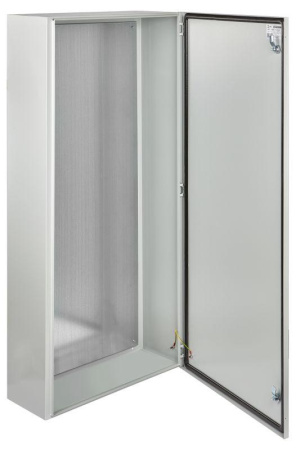 Корпус металлический ЩМП-7-0 У2 IP54 1400х650х250 SHMP-7-0_54 ЭРА Б0049114