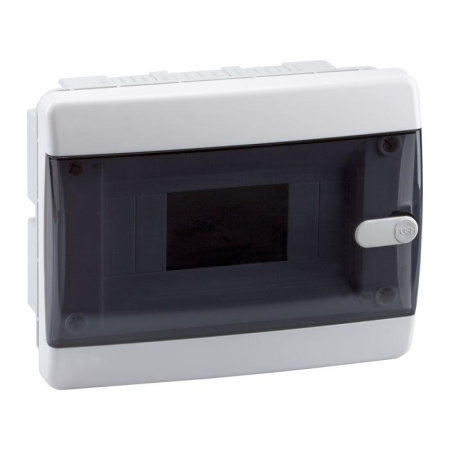 Корпус пластиковый OptiBox P CVK 1 08 IP41  145779