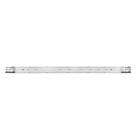 Светильник ССП-456 2хLED-Т8-1200 G13 IP65 1260х100х84мм герметичный под светодиодную лампу  4690612053233
