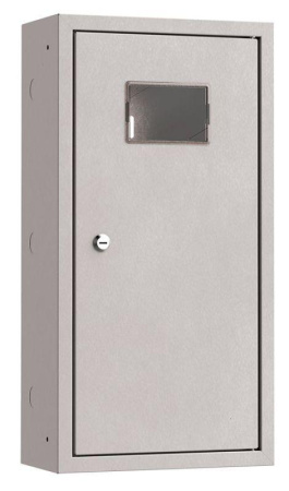 Ящик учетно-распределительный ЯУР-3/12 LIGHT  IND-YAUR-3-12-L