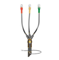 Муфта кабельная концевая универс. 1кВ 1ПКВ(Н)ТпбНнг-LS-3х(150-240)  с болт. наконечн.  22040080