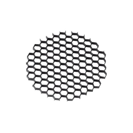 Фильтр сетчатый LGD-HONEYCOMB-R55 (BK) металл  050145