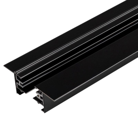 Трек LGD-2TR-TRACK-F-2000-BK-M (C) IP20 метал.  038673