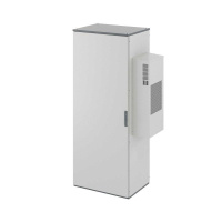 Кондиционер навесной уличного исп. из нержавеющей стали AISI304 2000Вт 230В 1ф 950x400x237мм  R5KLMI420021LO