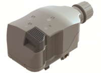 Блок отводной с выбором фазы N/L 16А  LTN70APS01AA000