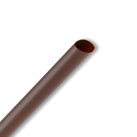 Трубка термоусадочная GTI-3000 18/6 3:1 корич. 1м  7000099217