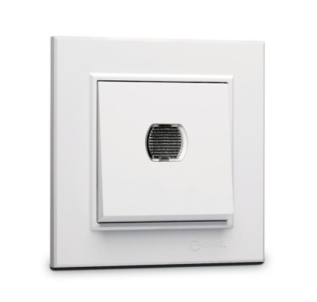 Диммер СП 300Вт Karea IP20 с дистанционным управлением бел.  56001045