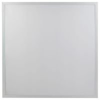 Светильник светодиодный SPO-1-40-6K-M [4] 40Вт 6500К 4200лм IP40 595х595х25 панель с равномерной засветкой  Б0041887