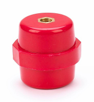 Изолятор шинный опорный ИО-101 H40хD34хM8 Uпр=12кВ  32103DEK