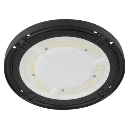Светильник светодиодный SPP-411-0-50K-150 150Вт 18000лм 5000К Кп<5% КСС Д IC IP65 LED (High Bay) подвесной для высоких пролетов  Б0047164