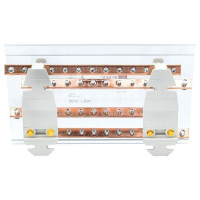 Блок распределительный шинный ШРБ-200  plc-shrb-200