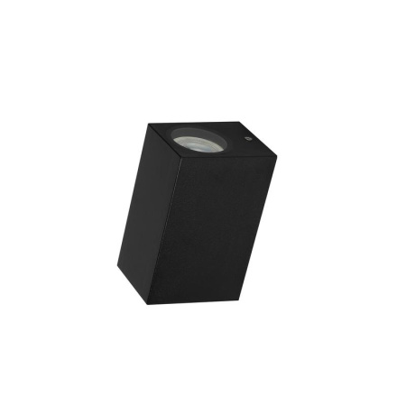 Светильник PDL-S 72150 GU10-2 GU10 IP65 230В фасадный BL  5039957