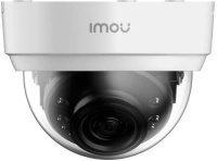 Видеокамера IP Dome Lite 2MP 2.8-2.8мм цветная IPC-D22P-0280B-imou корпус бел.  1184253