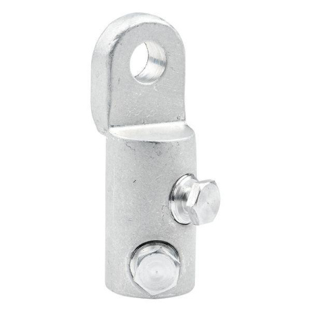 Наконечник НА-240 М16 10кВ (150-240кв.мм) PROxima  cl-b-240