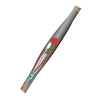 Муфта кабельная соединительная 1кВ 1ПСТ(б)-(тк)нг-LS-4х(150-240) с болтовыми соединителями  22040016