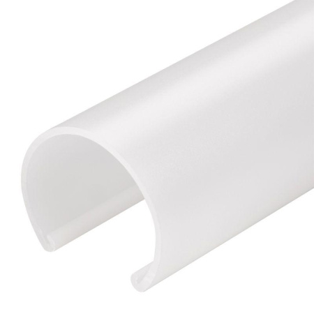 Экран L2000 ROUND-D30 OPAL матов.  025227