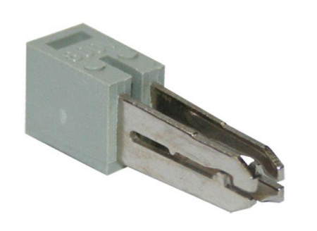 Перемычка для JXB-S-4 (281-402) сер.  plc-per-2-4