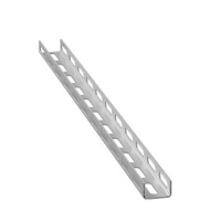 Профиль монтаж. ШП-3 60х26 L2000 швеллер сталь 2.0мм полимер.  EI-05.01.60.004