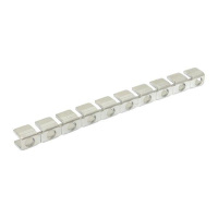 Перемычка тип 10PIN для UT 35кв.мм  scr-ut-jum-35 Перемычка тип 10PIN для UT 35кв.мм  scr-ut-jum-35