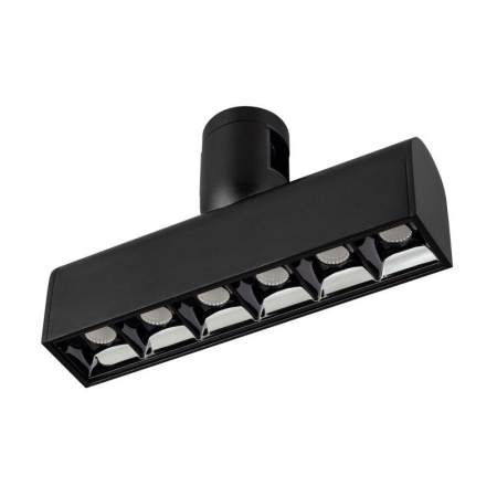Светильник светодиодный ART-APRIORI-LASER-L165-8W Warm3000 (BK 48 deg 48В) IP20 металл  039284