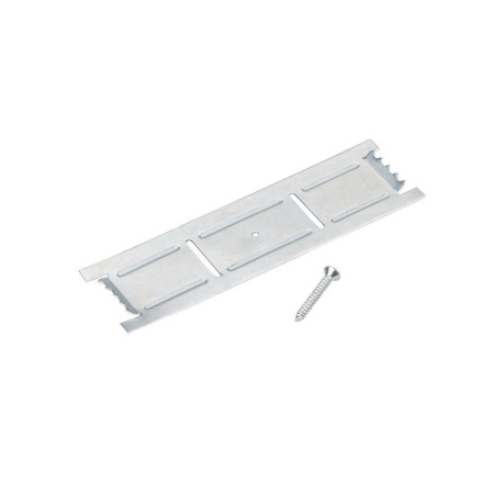 Держатель для ALU-POWER-W35 M металл  018459